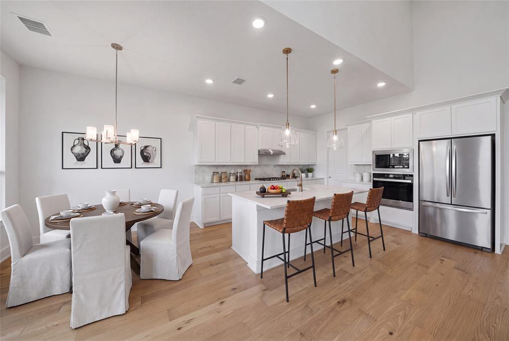 Solterra Texas - Residential