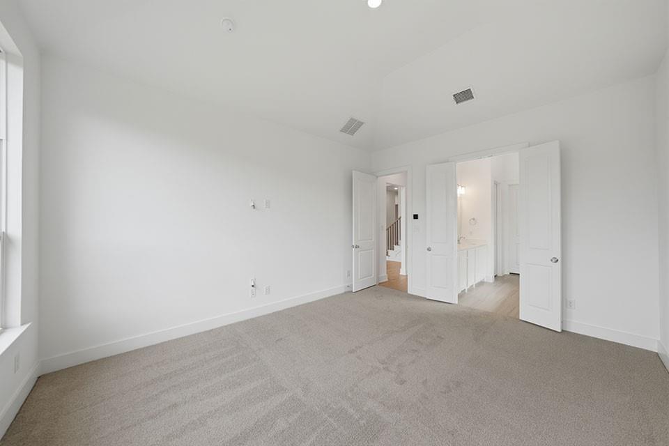Solterra Texas - Residential