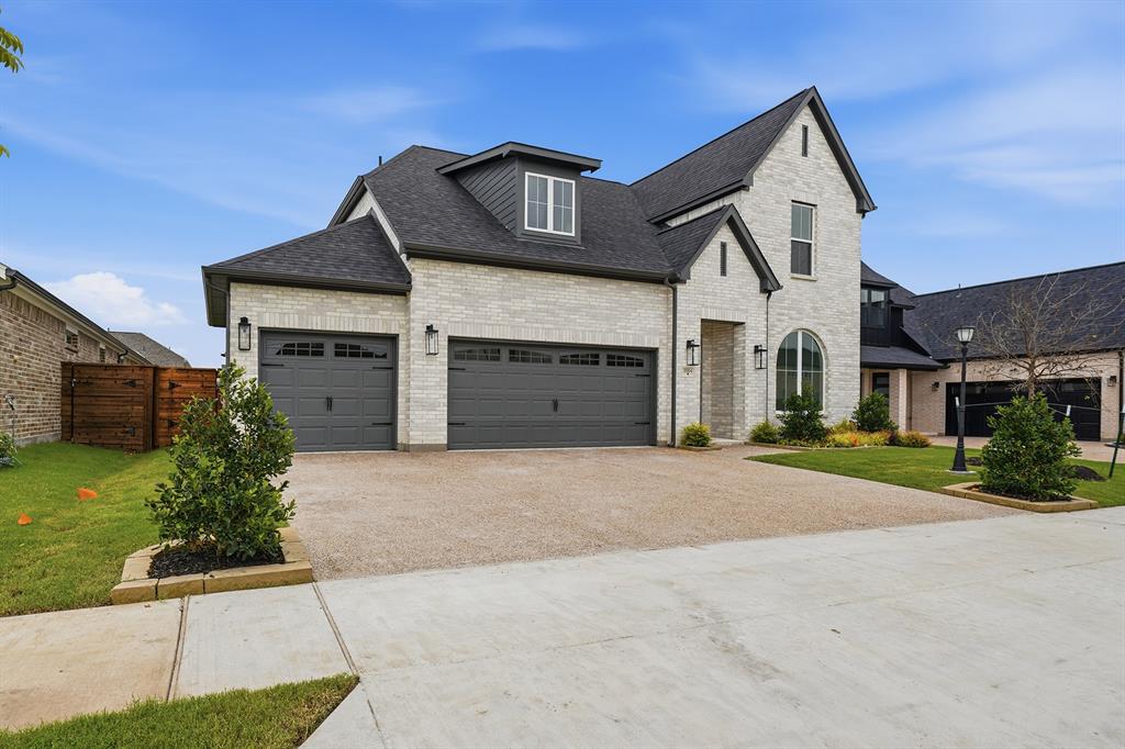 Solterra Texas - Residential