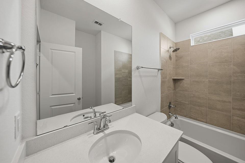 Solterra Texas - Residential