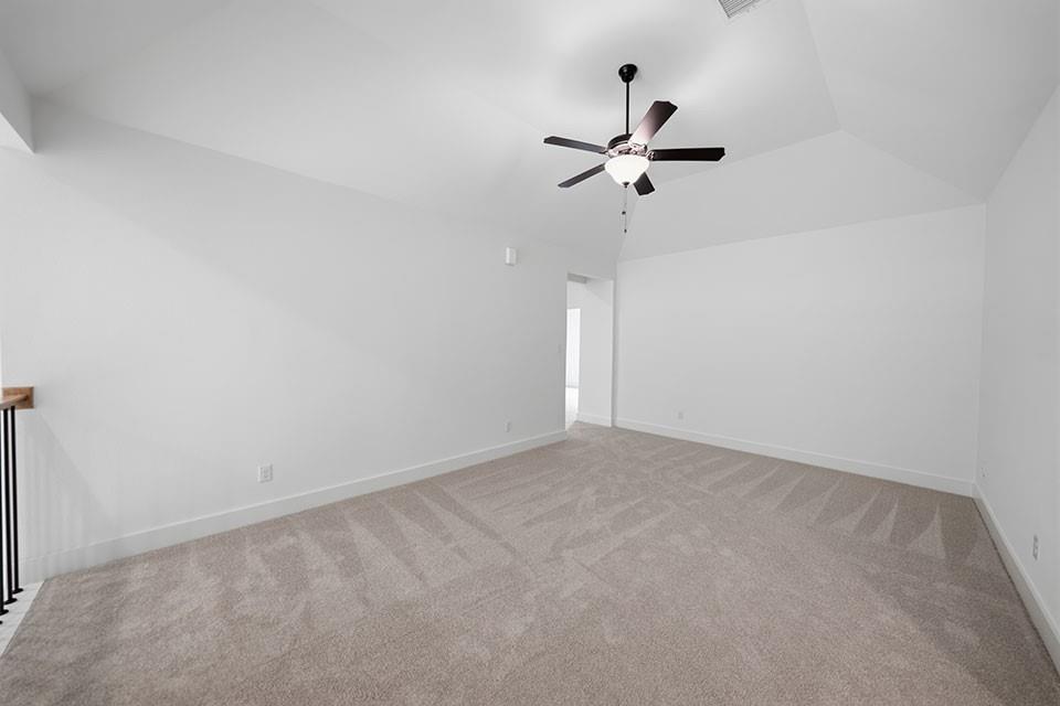 Solterra Texas - Residential
