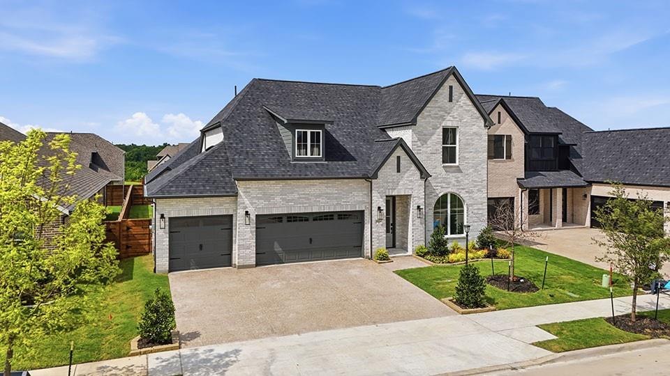 Solterra Texas - Residential