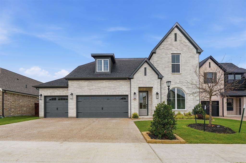 Solterra Texas - Residential
