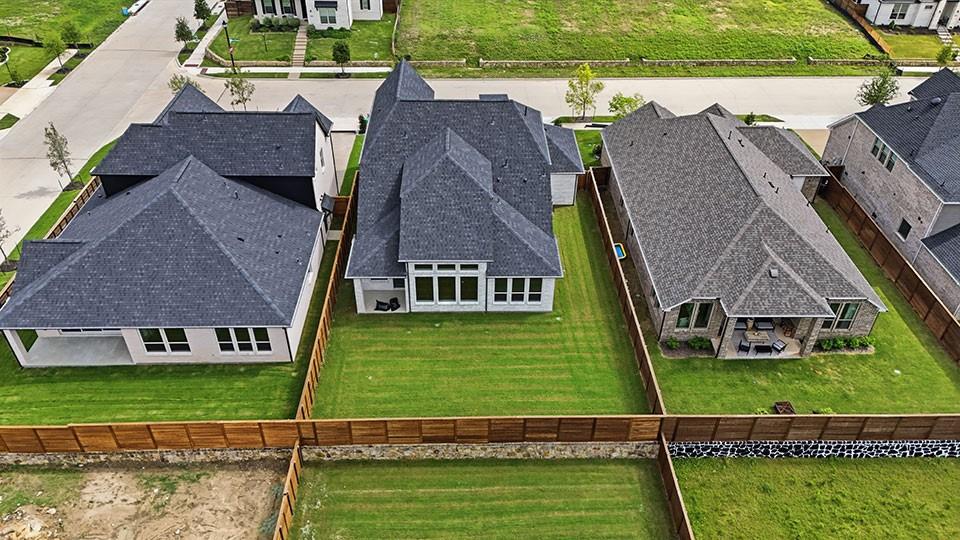 Solterra Texas - Residential