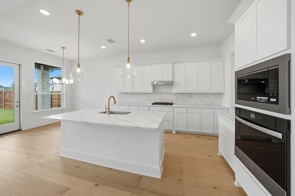 Solterra Texas - Residential