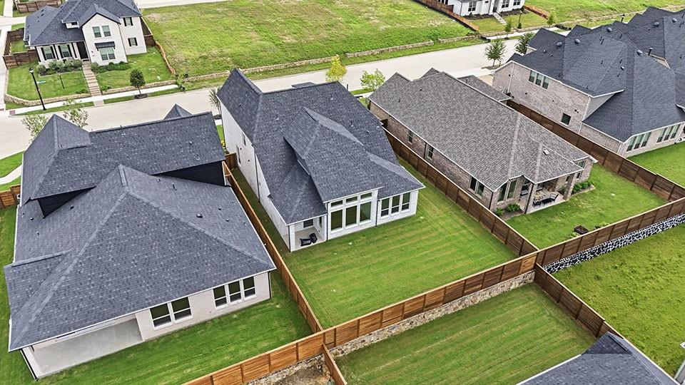 Solterra Texas - Residential