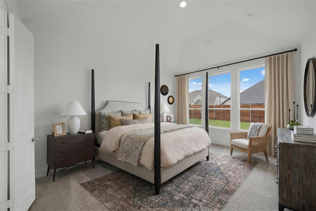 Solterra Texas - Residential