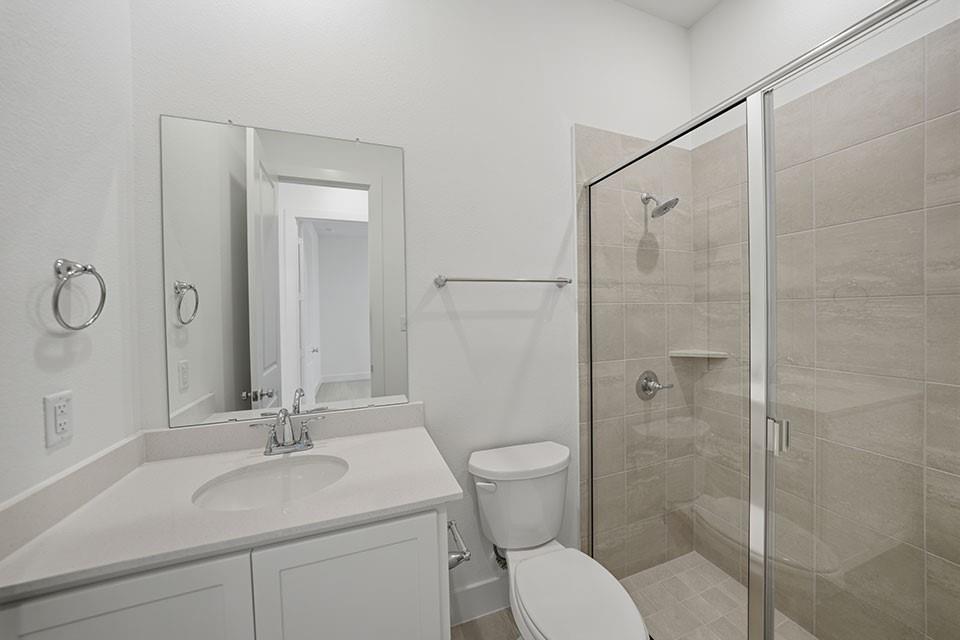 Solterra Texas - Residential