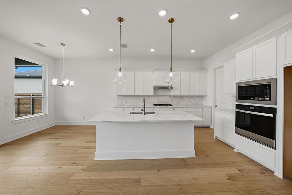 Solterra Texas - Residential