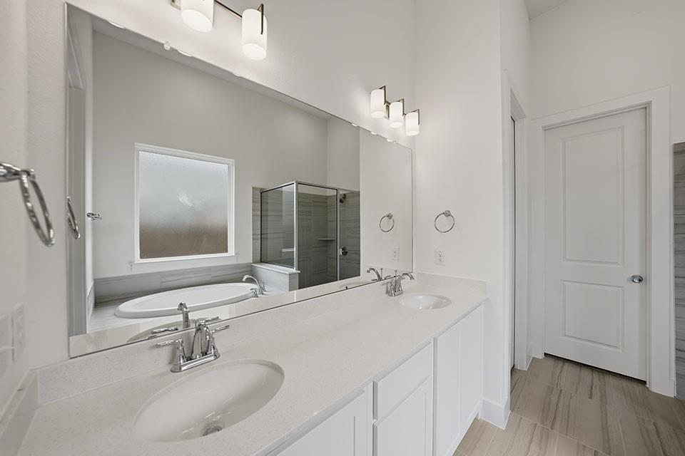 Solterra Texas - Residential