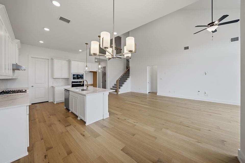 Solterra Texas - Residential