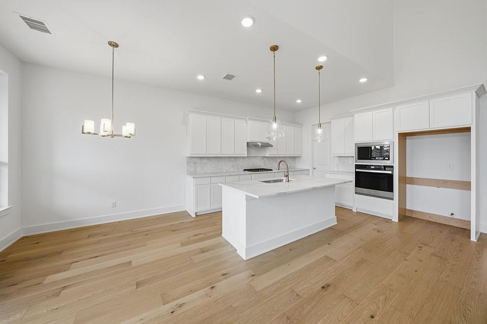Solterra Texas - Residential