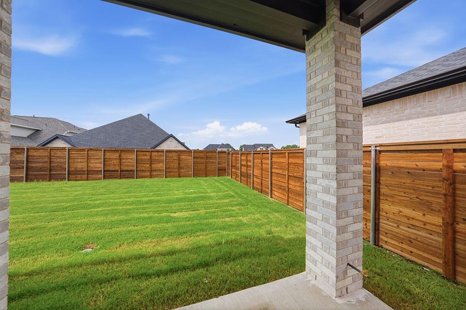 Solterra Texas - Residential