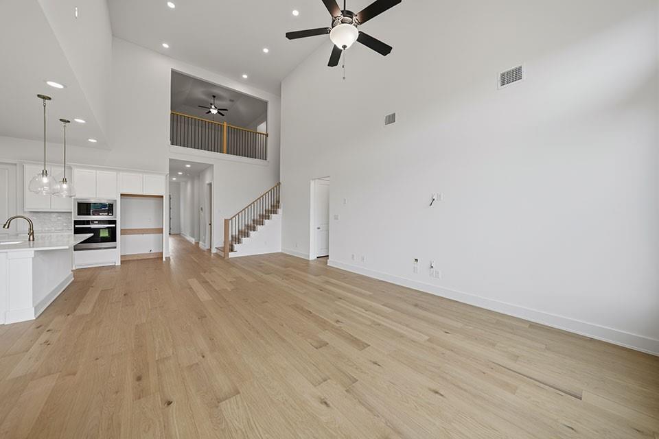 Solterra Texas - Residential