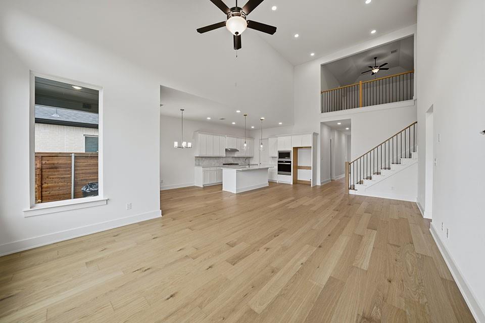 Solterra Texas - Residential
