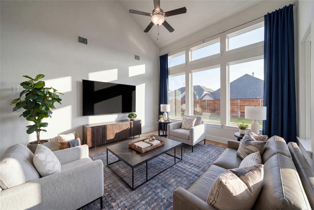 Solterra Texas - Residential