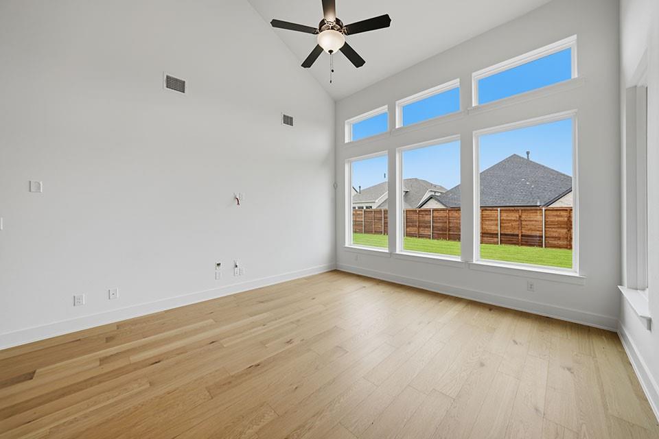 Solterra Texas - Residential