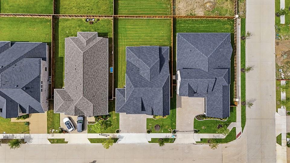 Solterra Texas - Residential