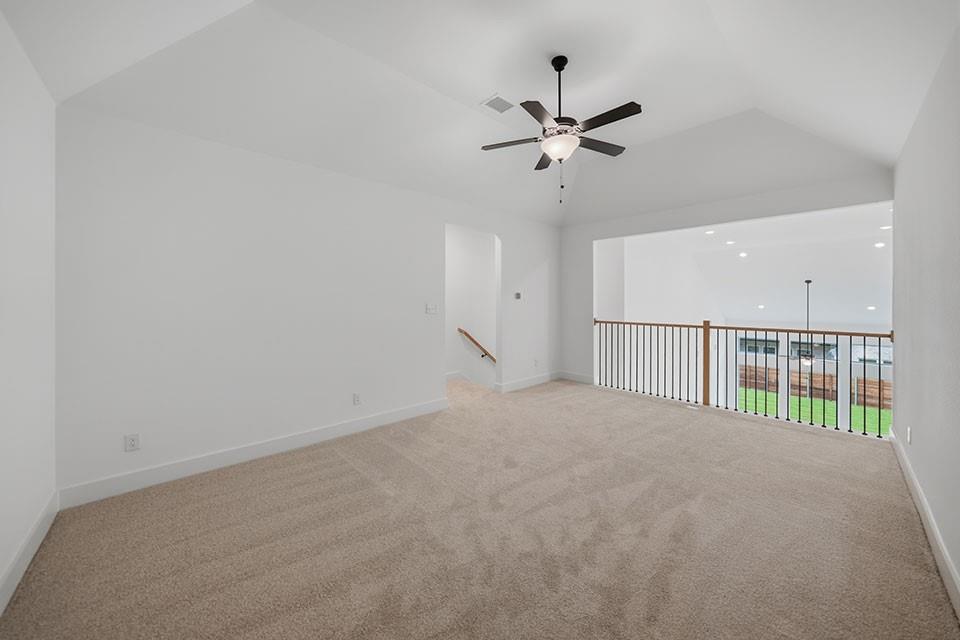 Solterra Texas - Residential