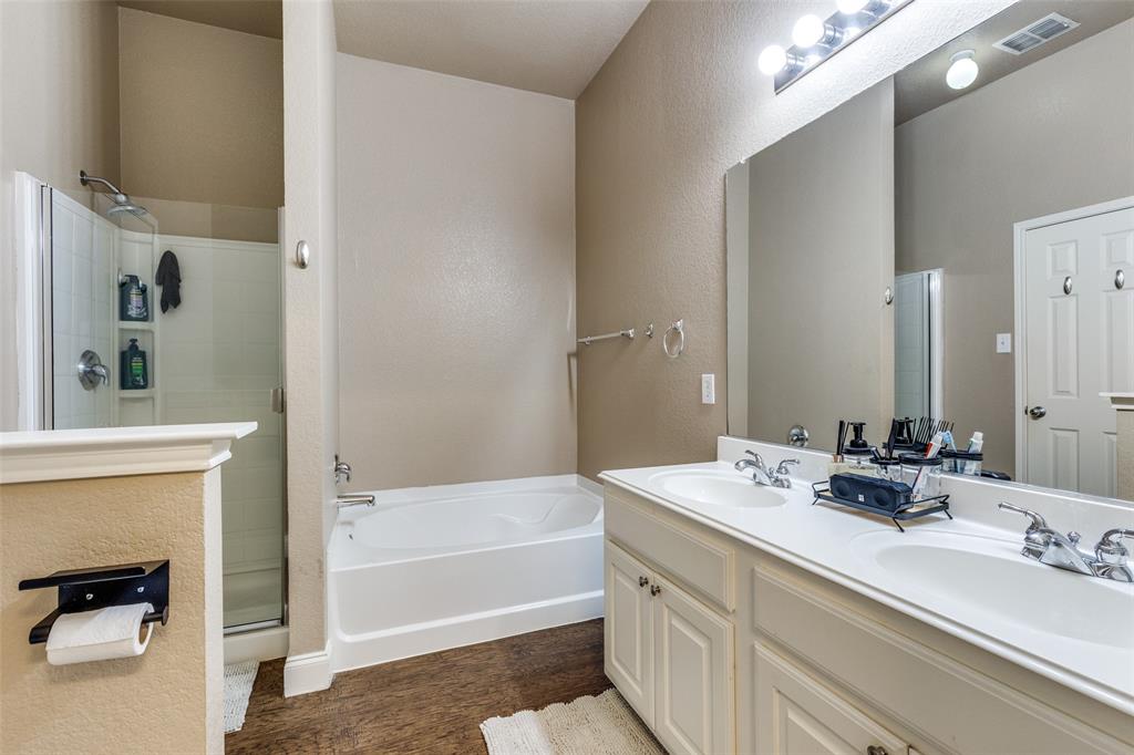 Sendera Ranch - Residential