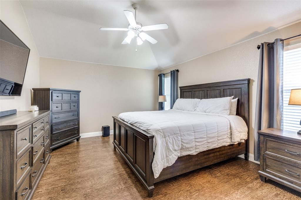 Sendera Ranch - Residential
