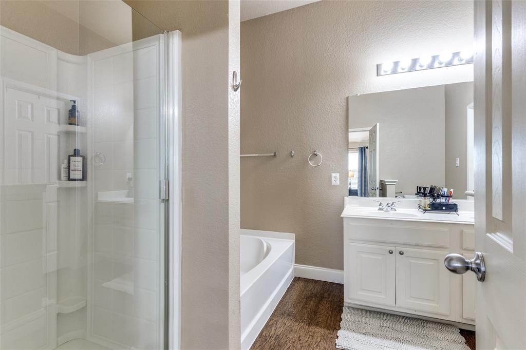 Sendera Ranch - Residential