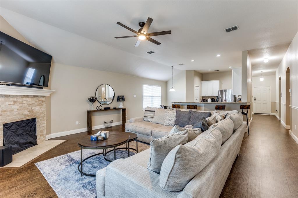 Sendera Ranch - Residential