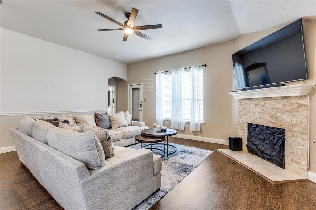 Sendera Ranch - Residential