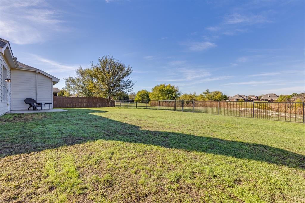 Sendera Ranch - Residential