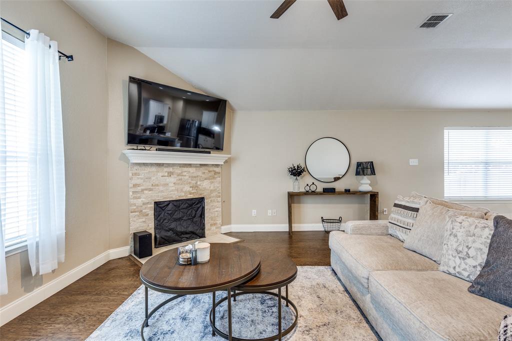 Sendera Ranch - Residential