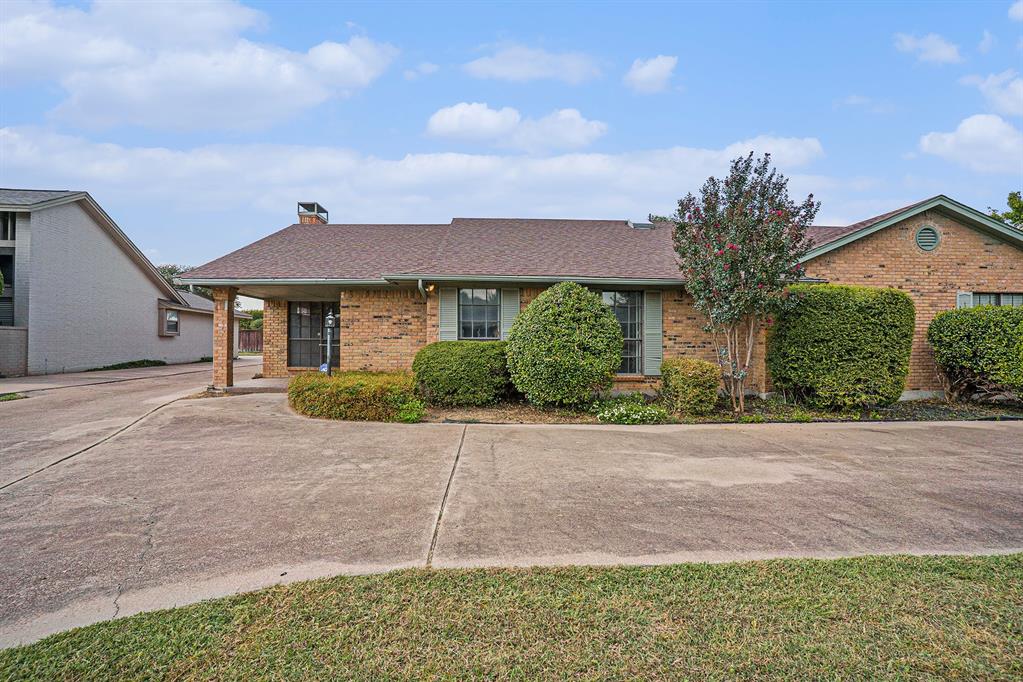 Overton South Add - Residential
