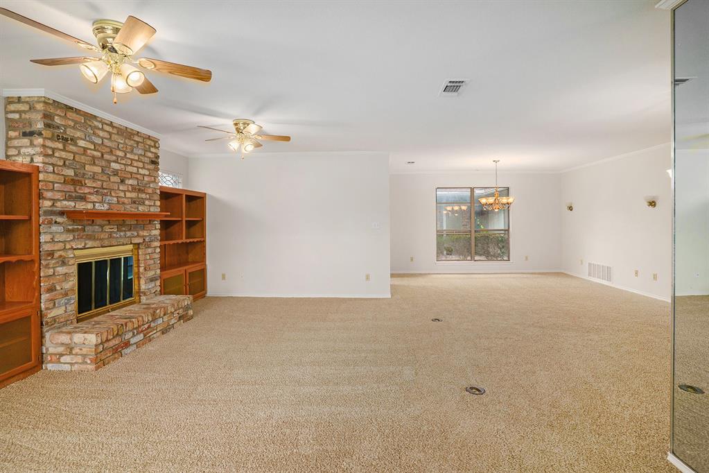 Overton South Add - Residential
