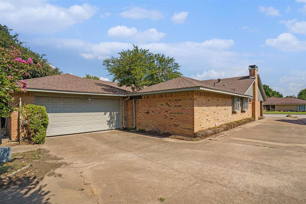 Overton South Add - Residential