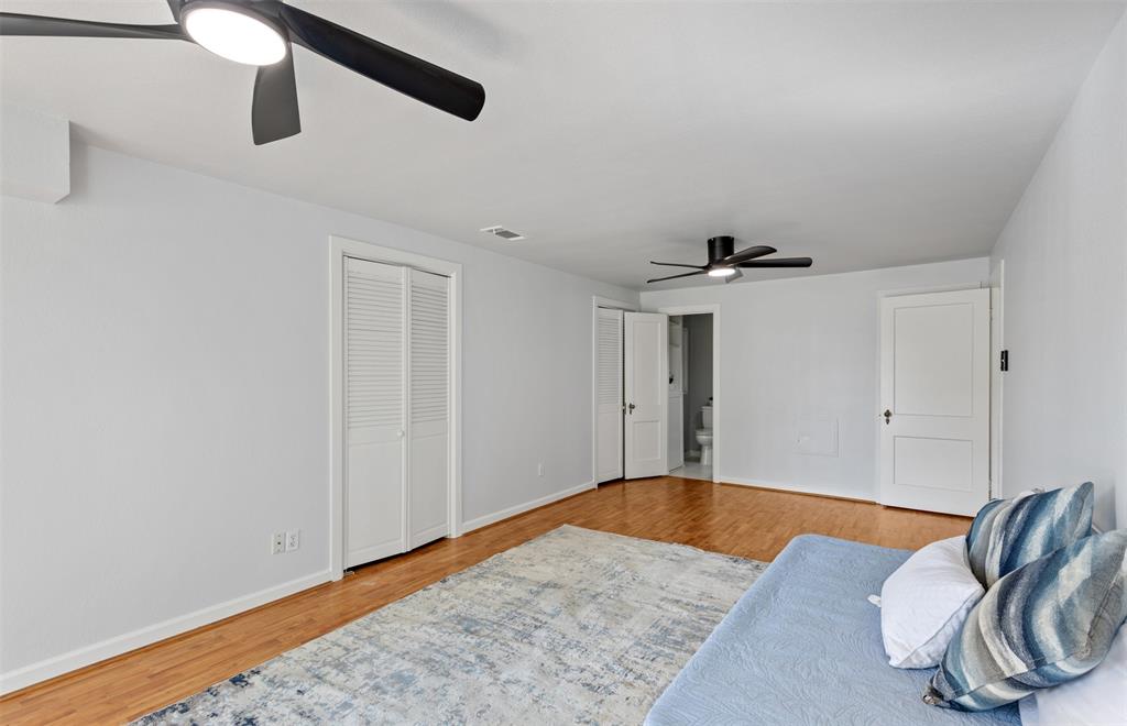 Montebello Park - Residential