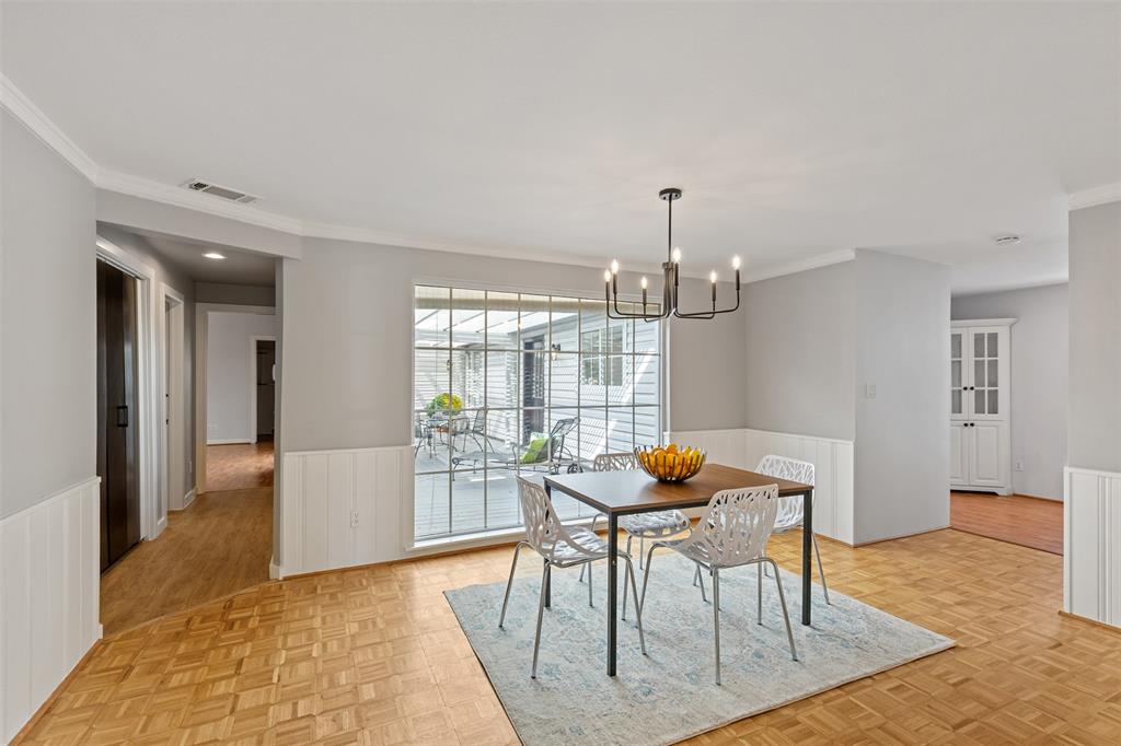 Montebello Park - Residential