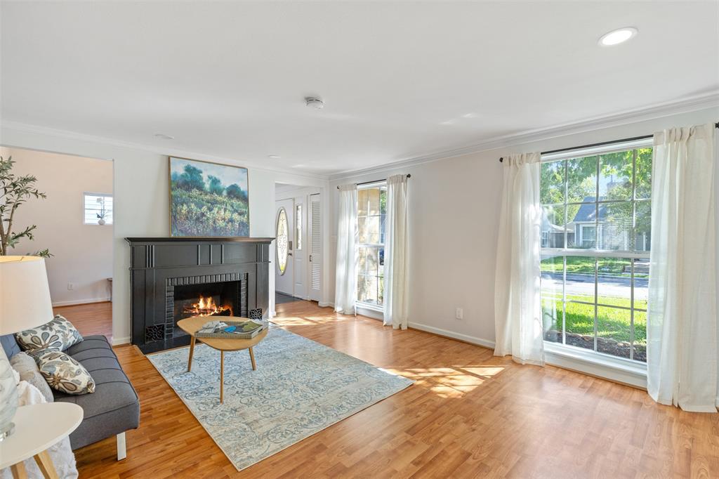 Montebello Park - Residential