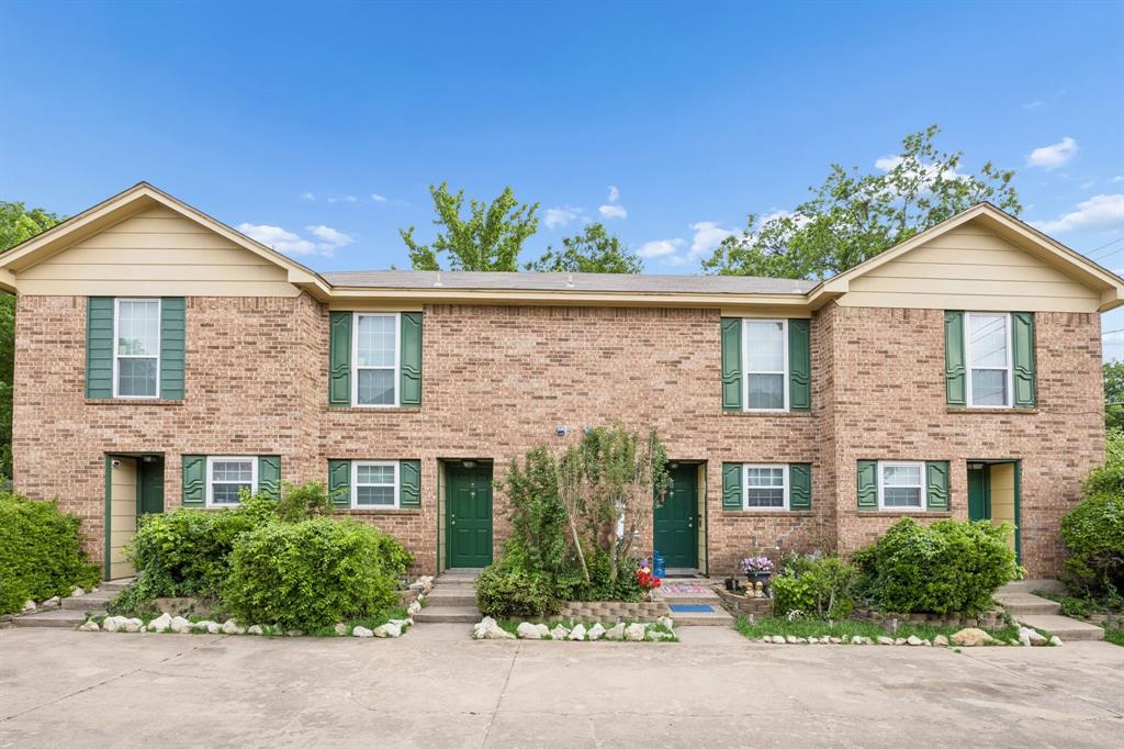 Highland Homes Add - Residential Income