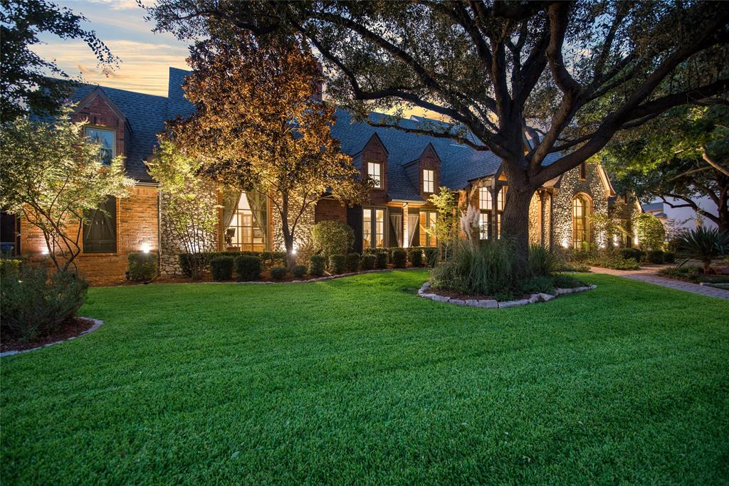 Grand Estate !! $$$ makeover inside and outside $$$ reflects the best mix of custom architectural woodwork-beamed ceilings-huge rooms with modern age kitchens- baths -work spaces & entertaining areas. Lifestyle is the key driver for the luxury details found in each room. Highlights of the improvements include- $150,000 spent in the kitchen and surrounding areas -Thermador gas range, custom commercial vent hood, 2 dishwashers , expansive granite counters , tankless water heaters , 3 replaced HVAC systems &  parts, designer white paints in many of the sun splashed areas, all baths updated... this is only inside!! Modern age $200,000 outside amenities include: a huge kitchen & dining room by poolside with a  top of the line stainless oversized gas barbeque, refrigerator, warming drawer, 2 architectural wood pergolas, lighting, fans, chandeliers, plus an outside living room heated by a gas fire pit. 3 separate private large turf grass areas with a lower level tree filled campfire play yard