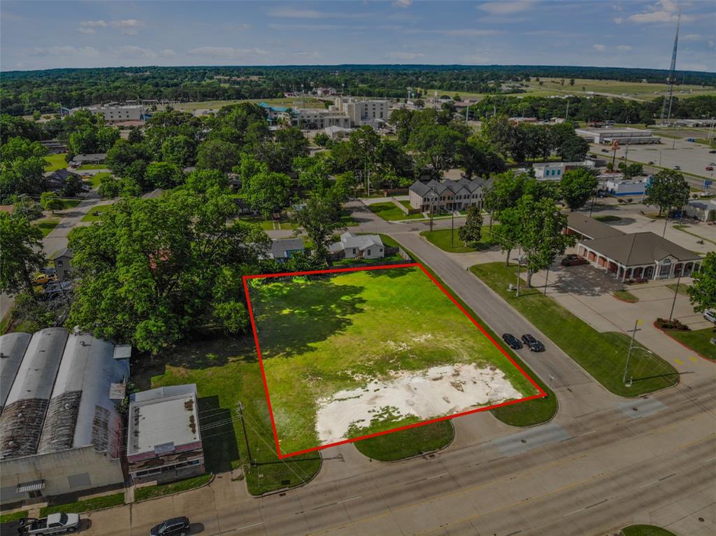 Bring your business to one of Mount Pleasant's most sought-after commercial locations! Sitting on 0.67 acres and conveniently located near I-30, this property offers outstanding accessibility and excellent visibility for customers and clients alike. With strong traffic counts and endless development potential, the possibilities are wide open. Secure your spot in this growing area and make your next business move a successful one.