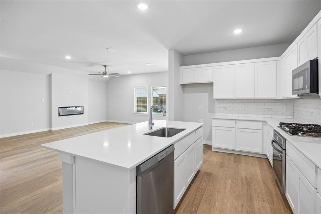 Morningstar - Residential