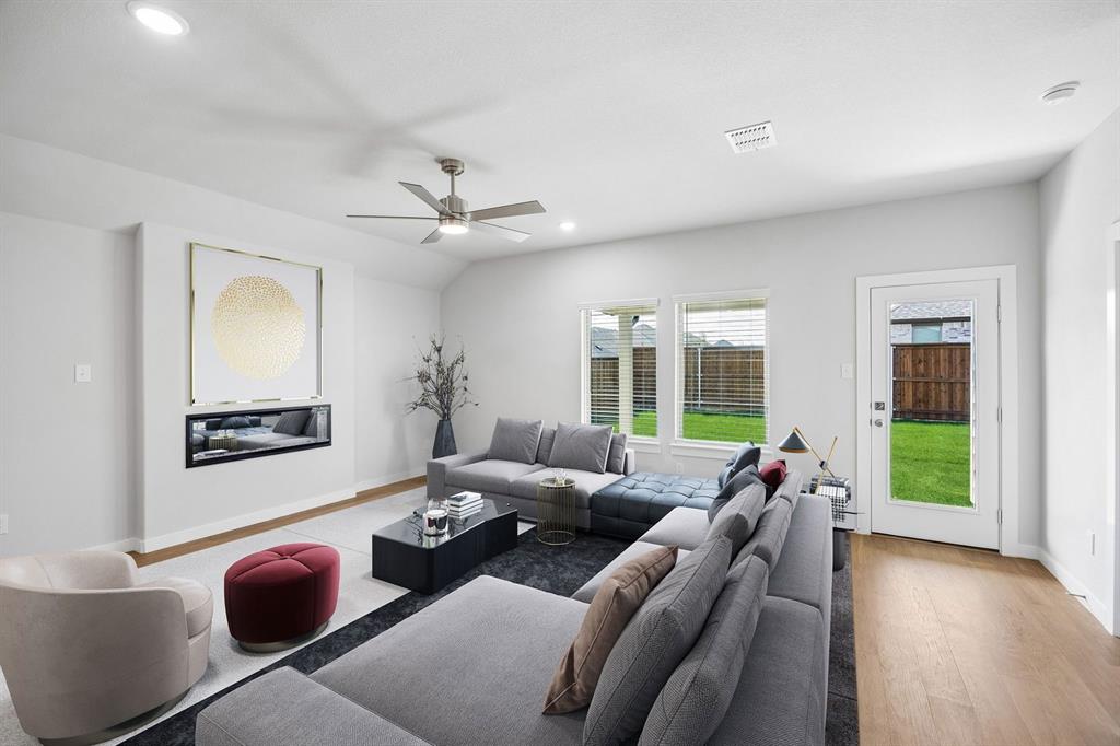 Morningstar - Residential