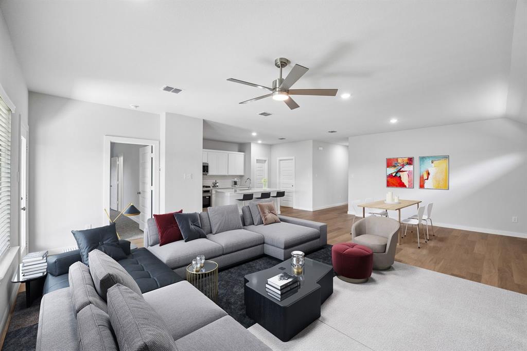 Morningstar - Residential