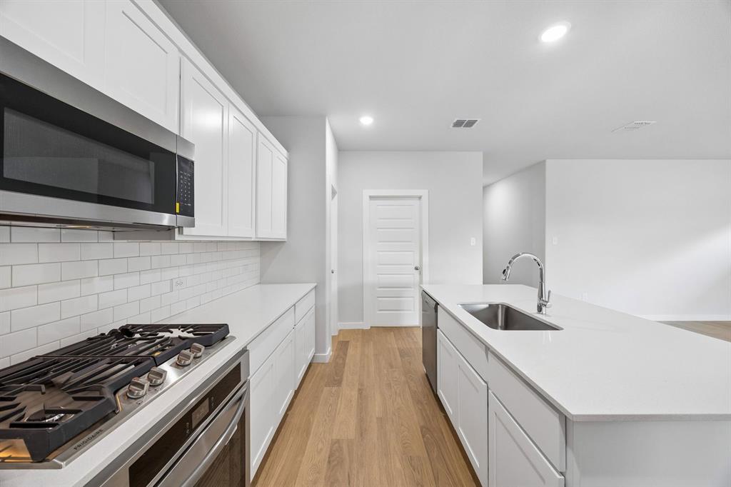 Morningstar - Residential