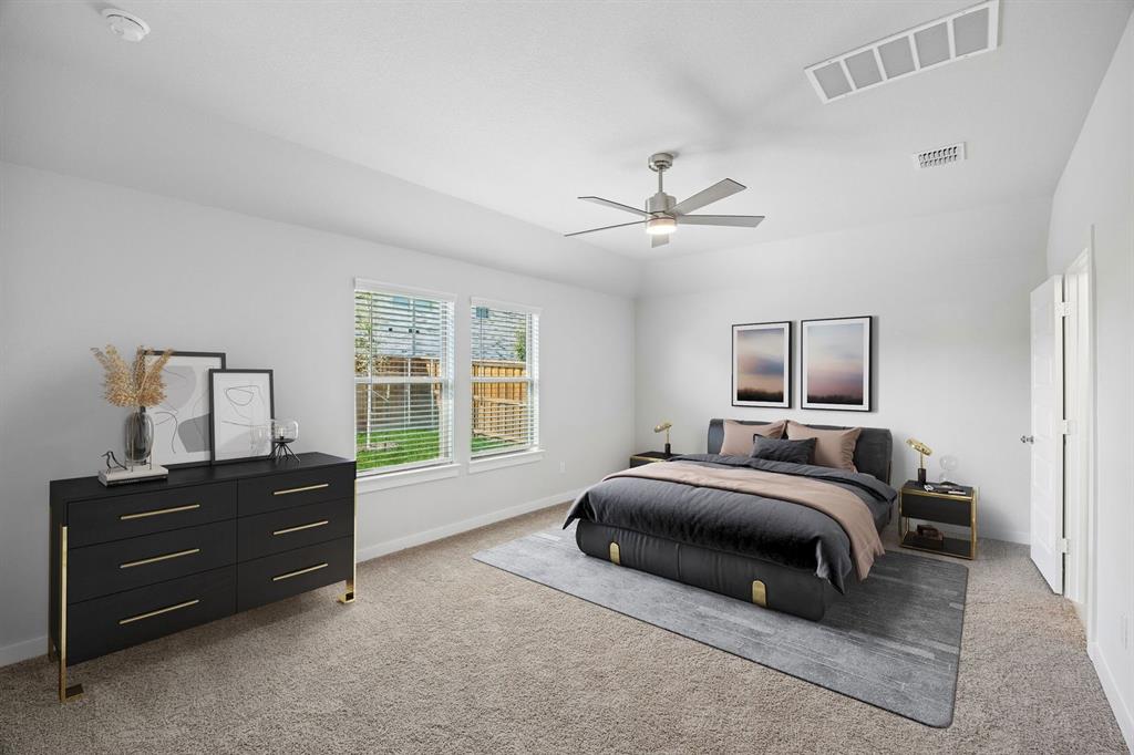 Morningstar - Residential