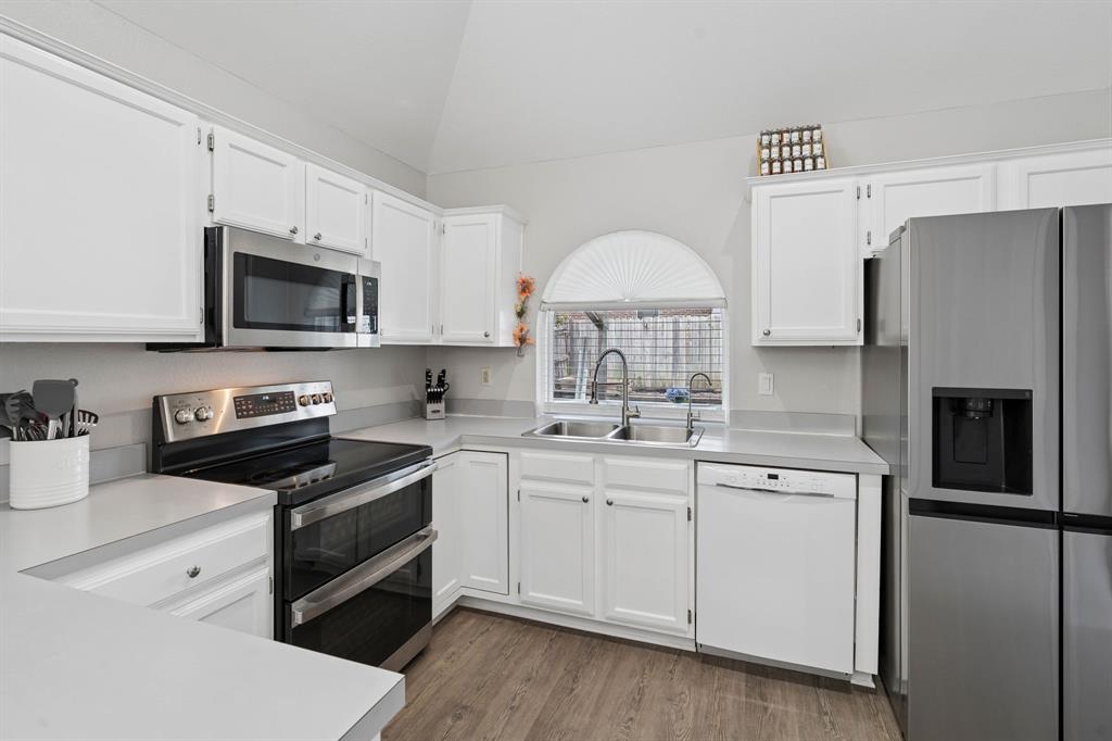 Pebblebrook Ph 1a - Residential