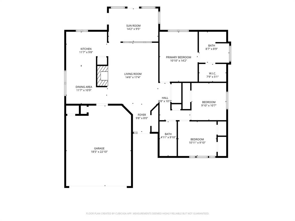 Pebblebrook Ph 1a - Residential