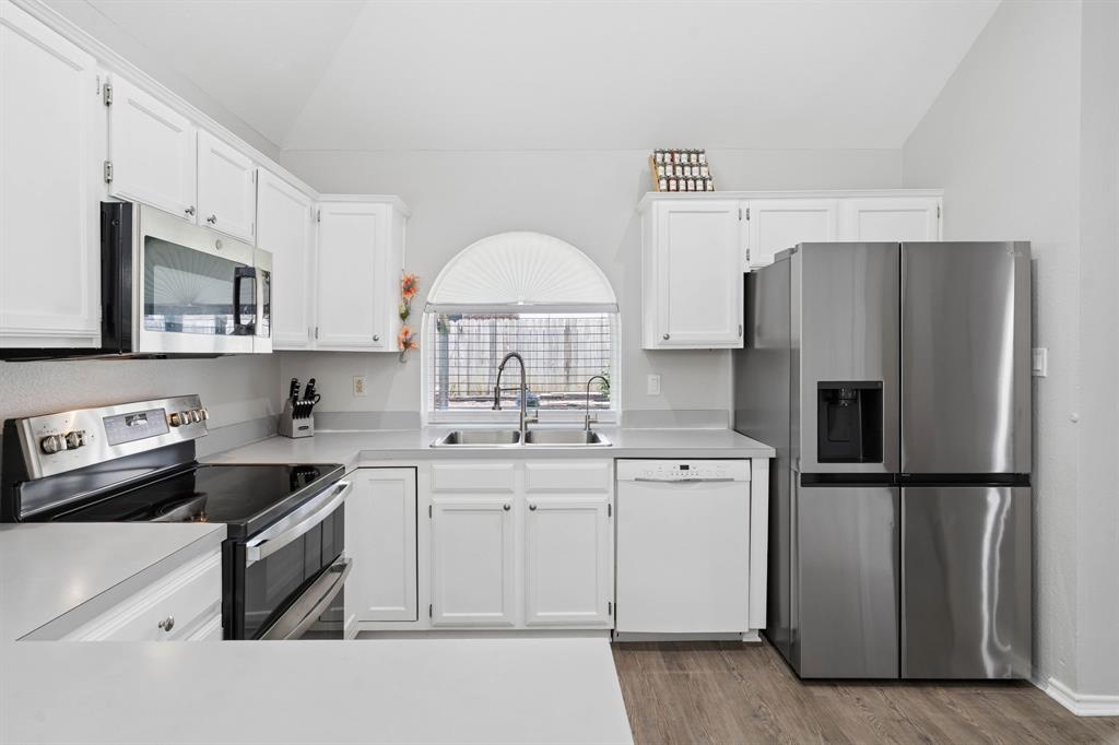 Pebblebrook Ph 1a - Residential