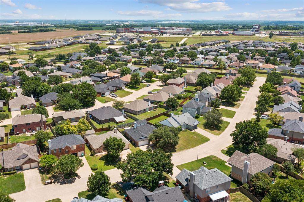Pebblebrook Ph 1a - Residential