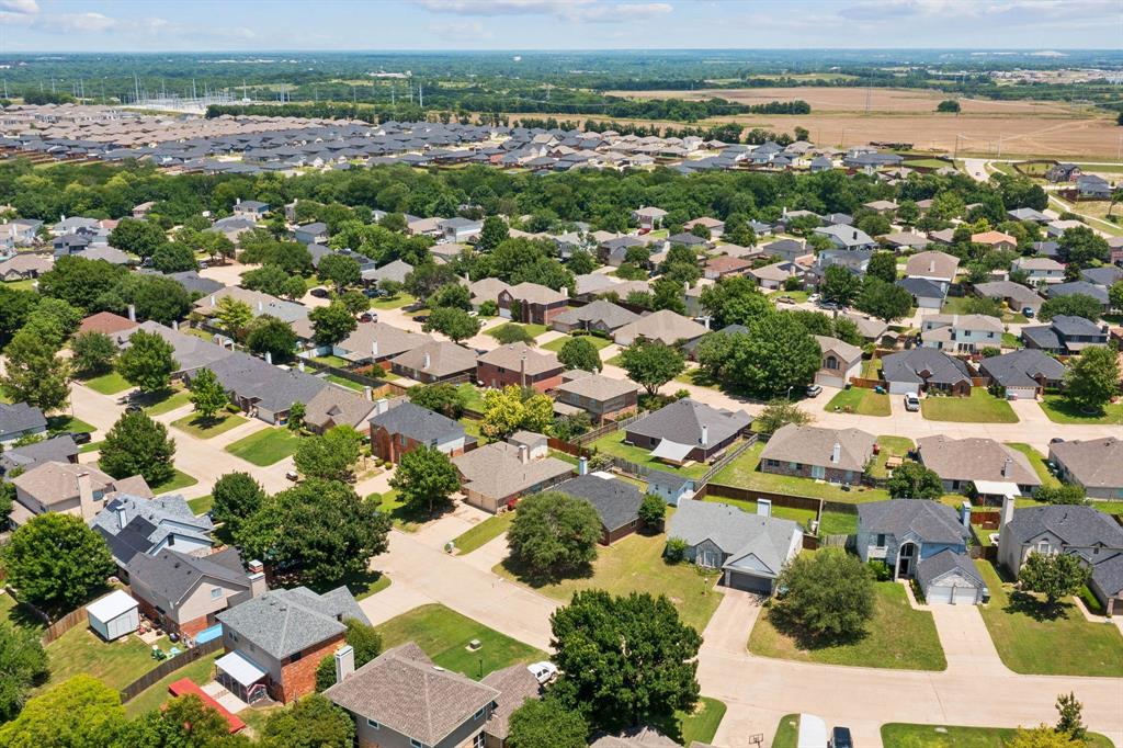 Pebblebrook Ph 1a - Residential