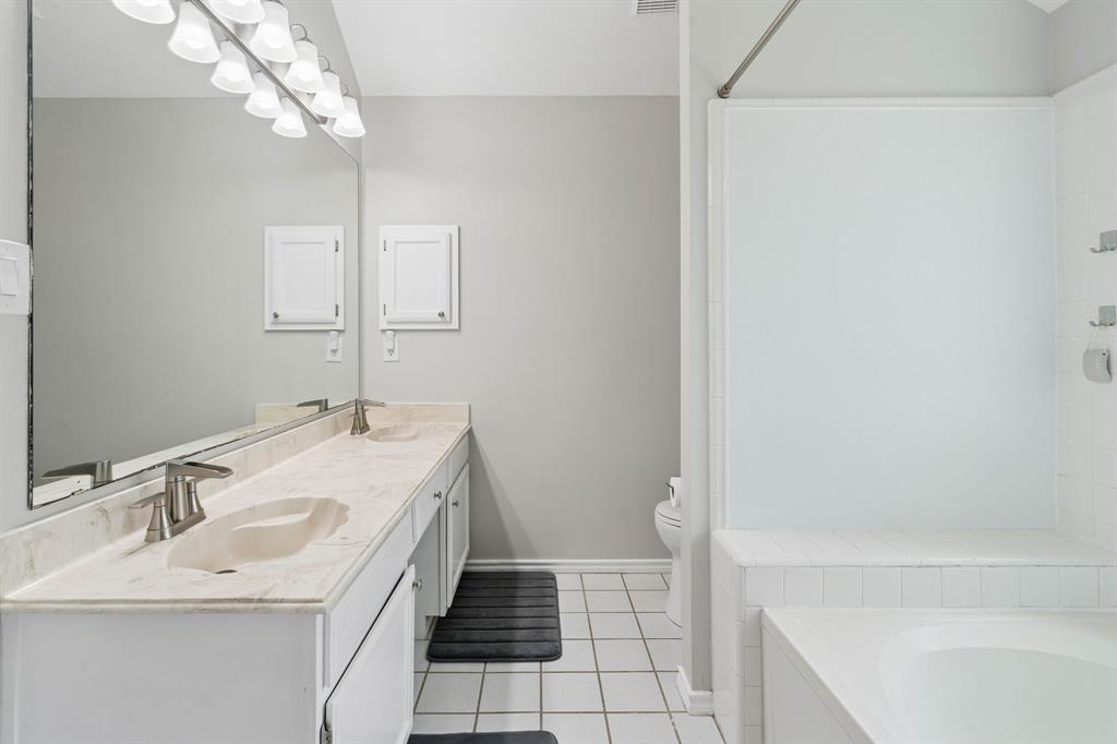 Pebblebrook Ph 1a - Residential